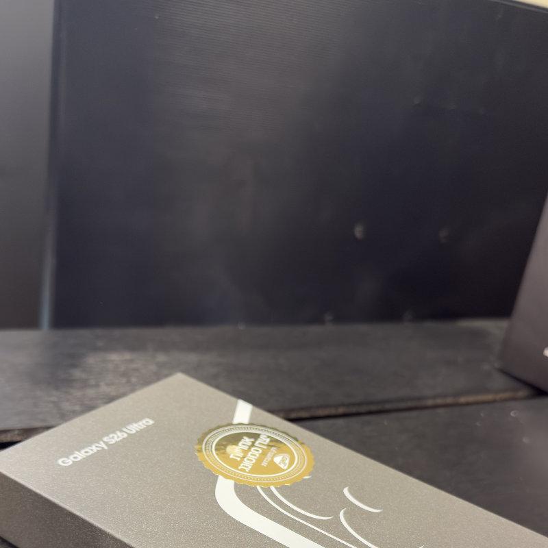 Samsung Galaxy S26 Ultra 1TB