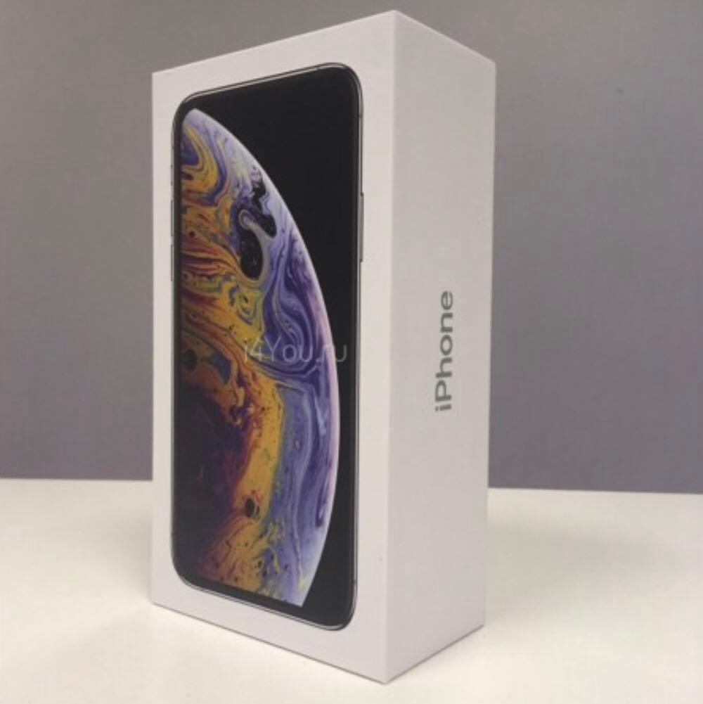 iPhone XS חדש 
