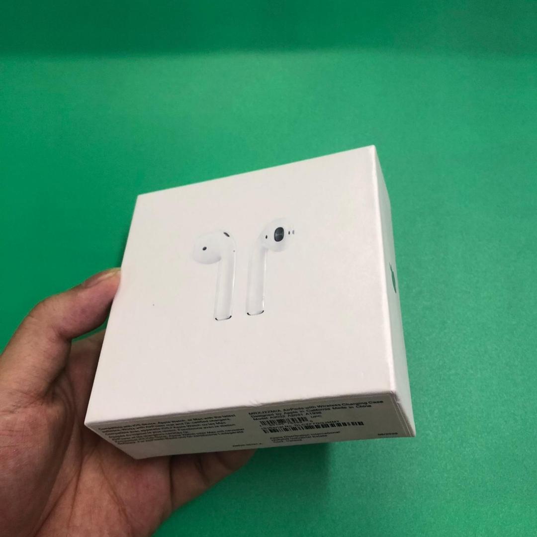 Airpods 2 Super Copy