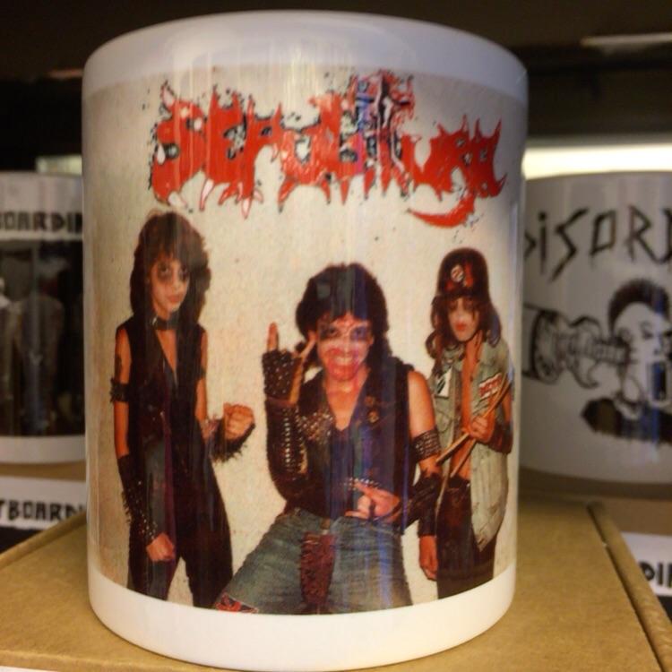  ספלים לקפה טראש