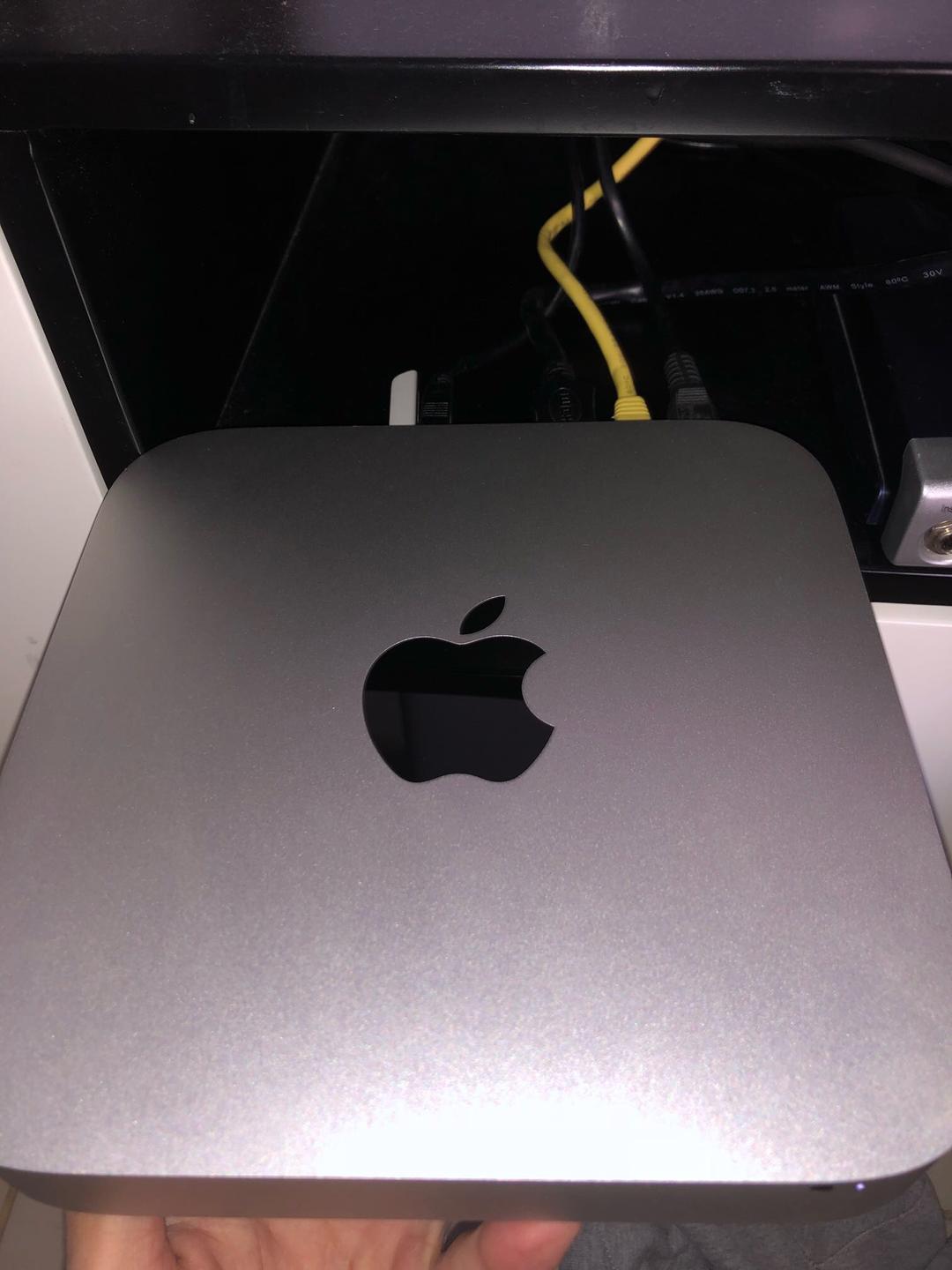Mac mini i5