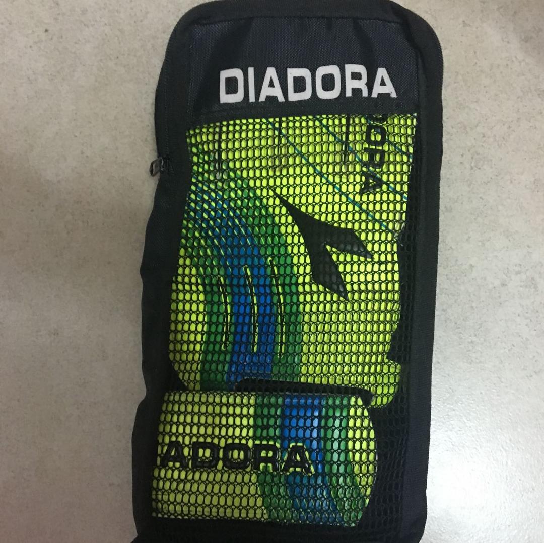 כפפות שוער