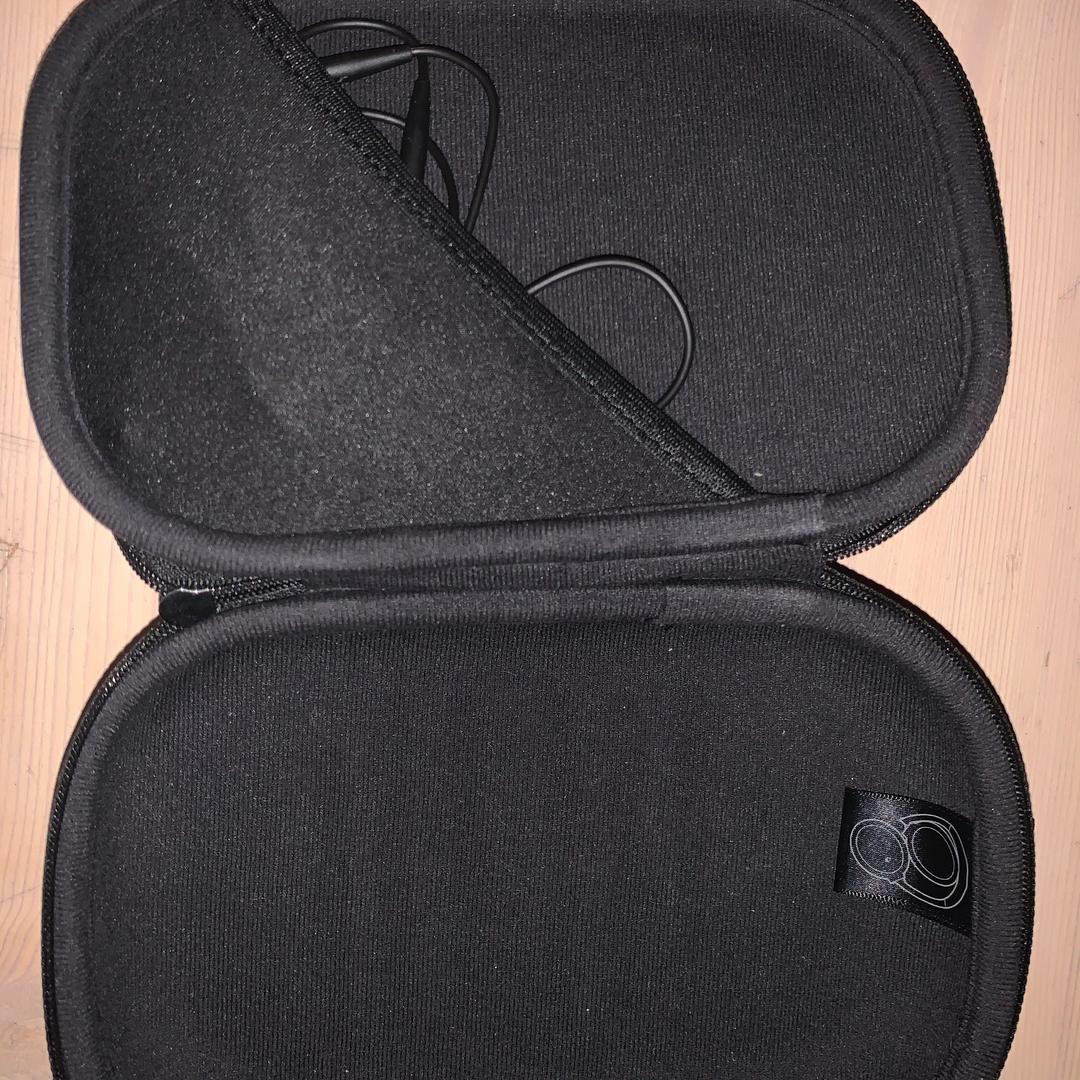 Bose QuietComfort QC35 II