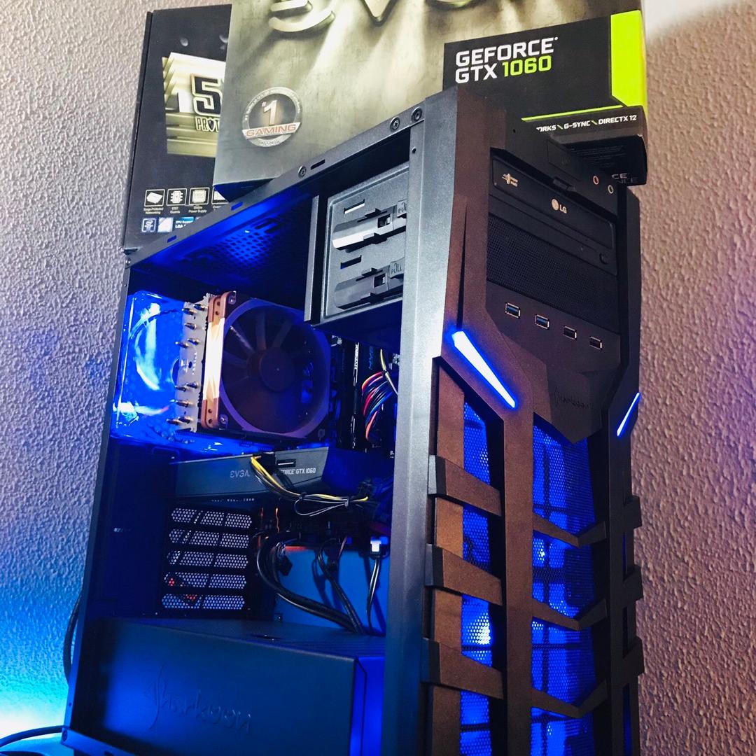 PC Gaming