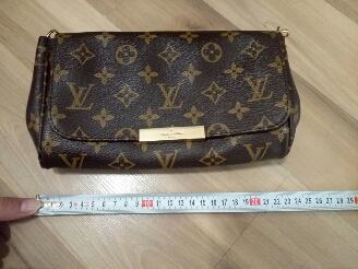 תיק לואי ויטון *מקורי*! וחדש! מחיר גמיש