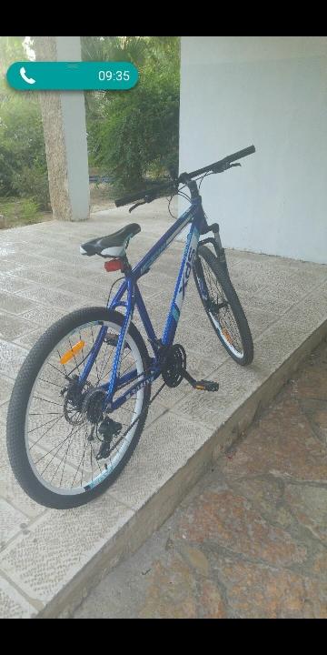 אופניים