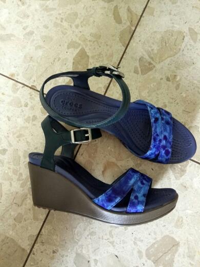 סנדלי קרוקס חדשים
