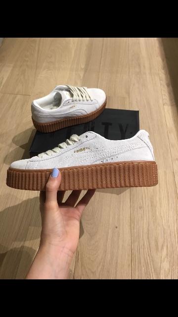 fanty puma by rihanna