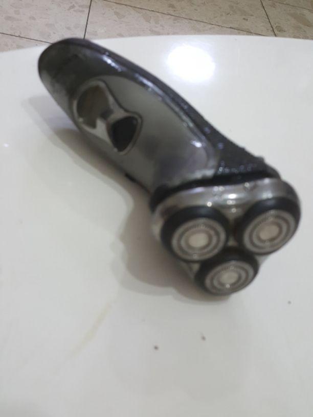 רמינגטון מכונת גילוח