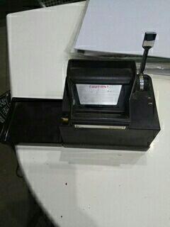 מכונה לגילגול סיגריות powermatic