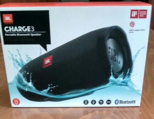 רמקול   jBL Bluetooth  נייד 