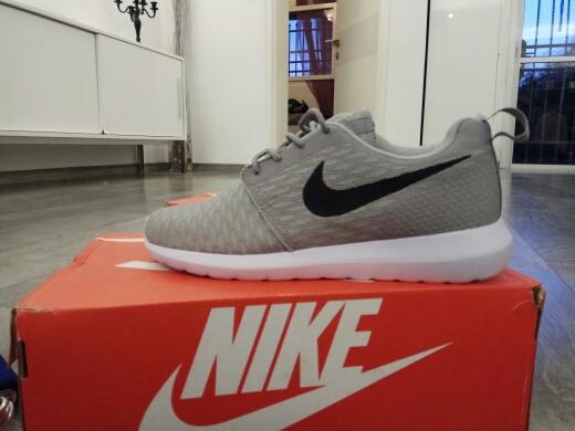 nike, size- 40 (us -7) 240 ILS
