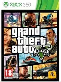 הgtav5 לאקס בוקס 360
