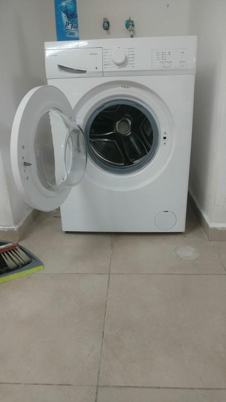 מכונת כביסה מבית jetpoint 