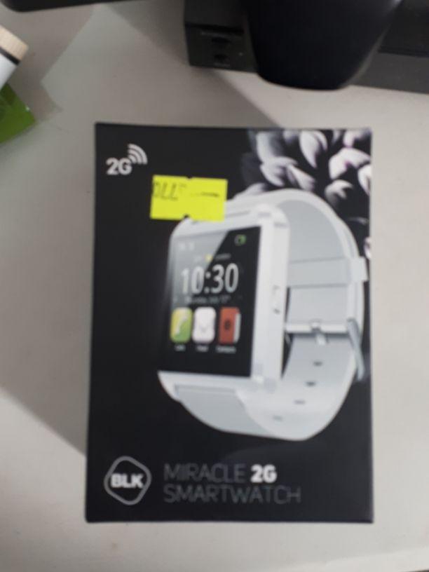 שעון יד חכם 