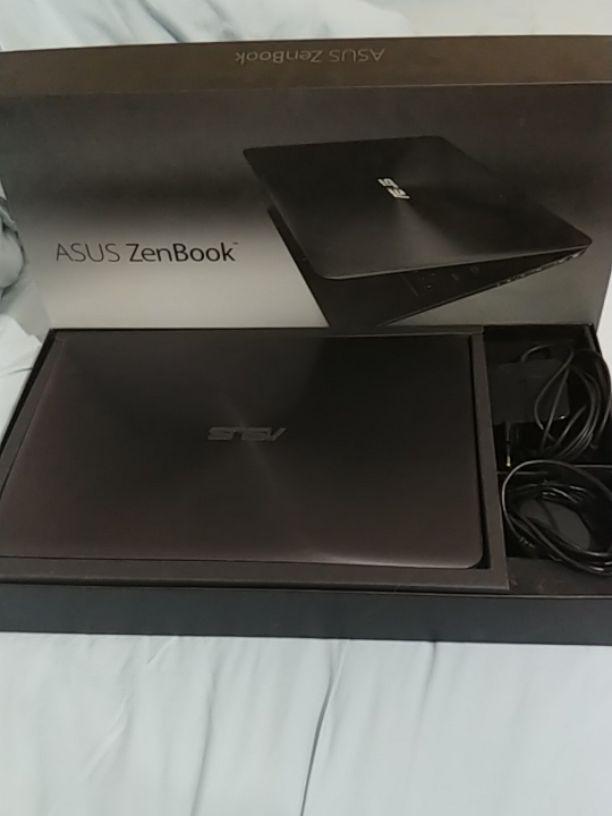 מחשב נייד Asus Zenbook UX305CA
