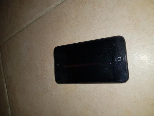 ipod 4
