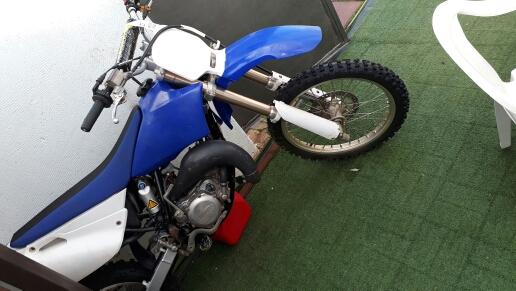 2 פעימות yz 85 שנת 2015 