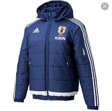 מעיל אדידס מקורי - ADIDAS mens japan "KIRIN"
