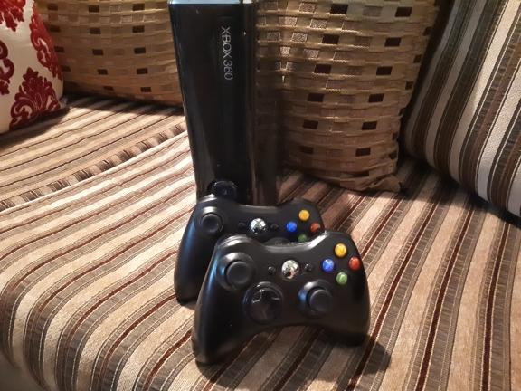 xbox 360 פרוץ