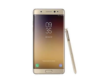 NOTE 7 FE 