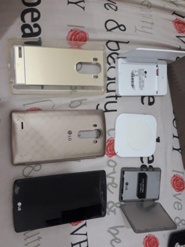מכשיר LG g4 