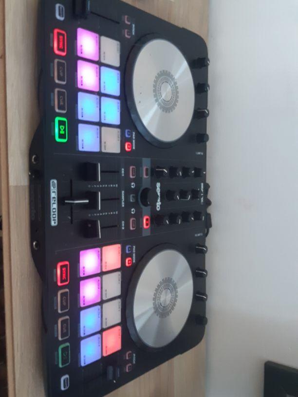 beatmix 2 קונטרולר מעולה