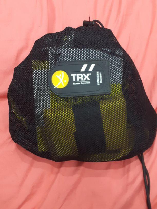 trx חדש 