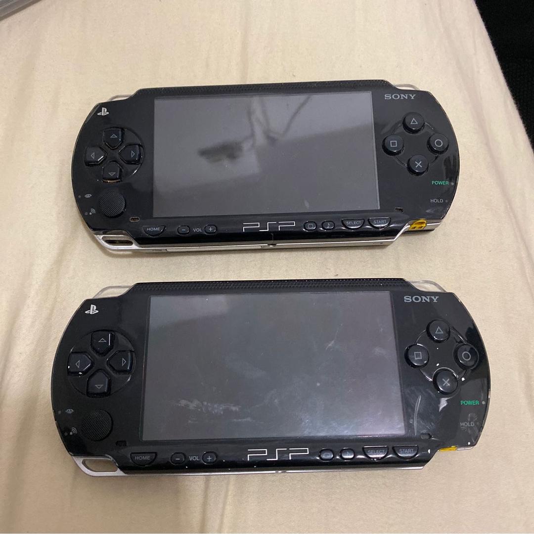 2 פי אס פי למכירה 