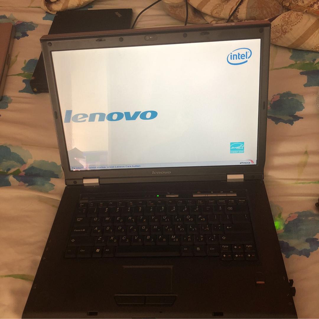 Lenovo 3000 N200