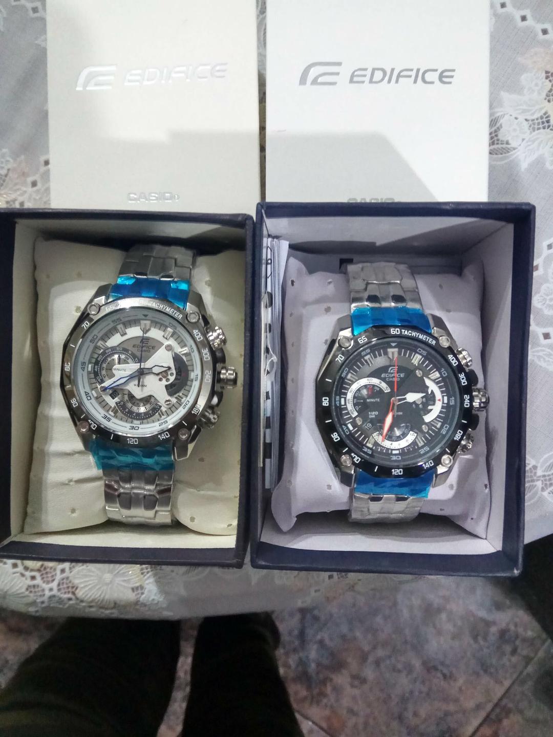 Casio Edifice
