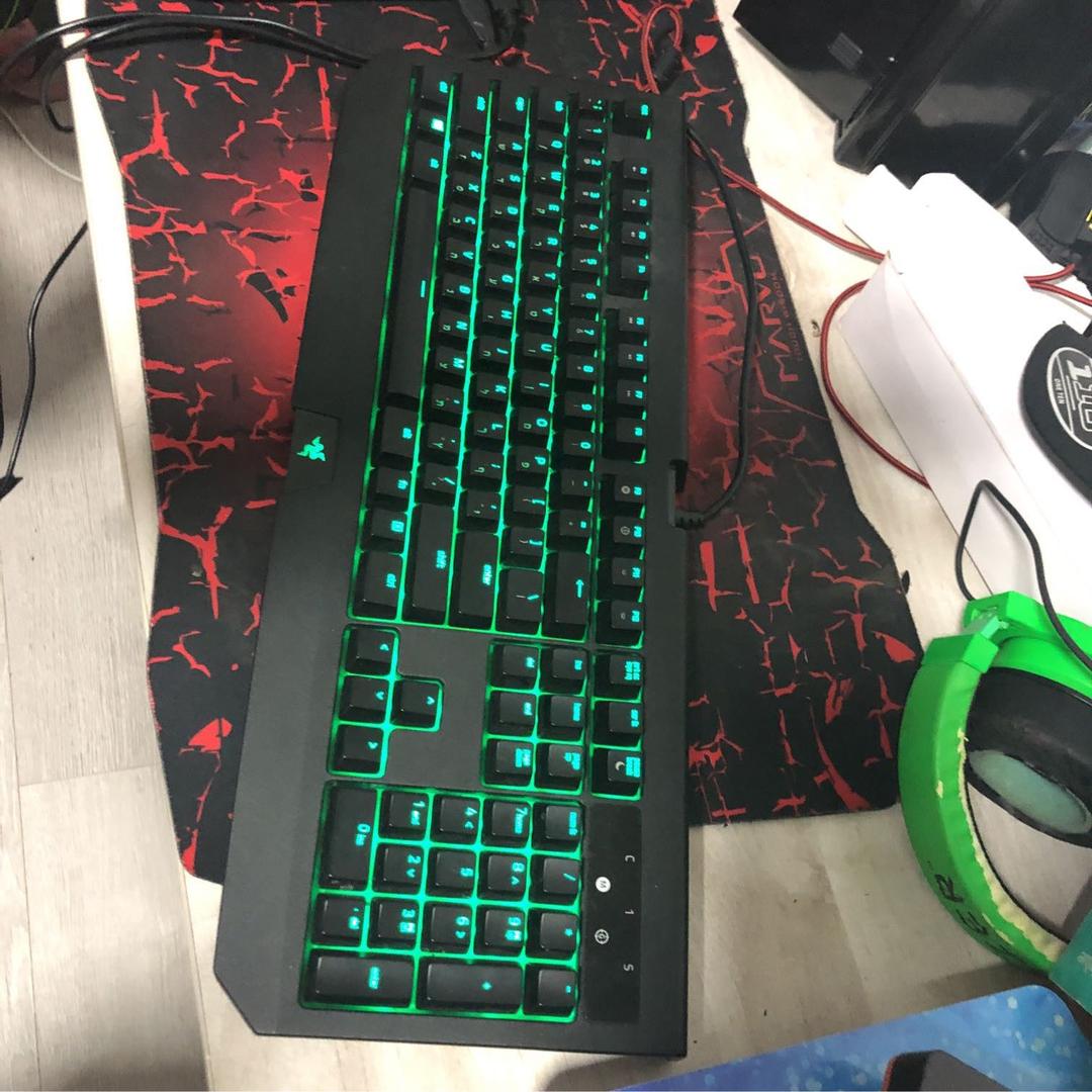 Razer ultimate החדשה חסינה למים
