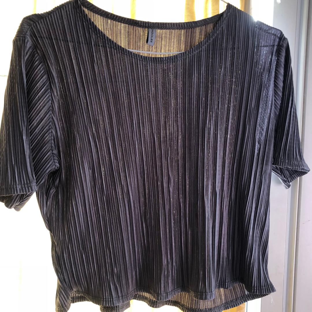 Basic shirt 