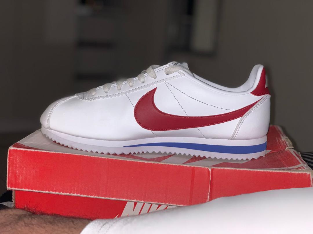 Nike classic Cortez 
