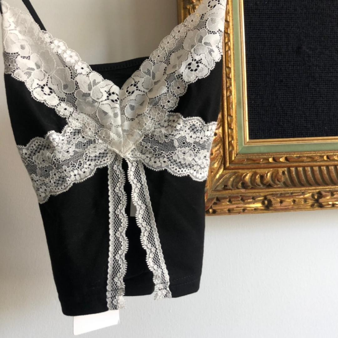 Beautiful top - xs 