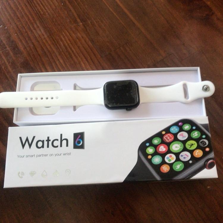 apple wach smart 6