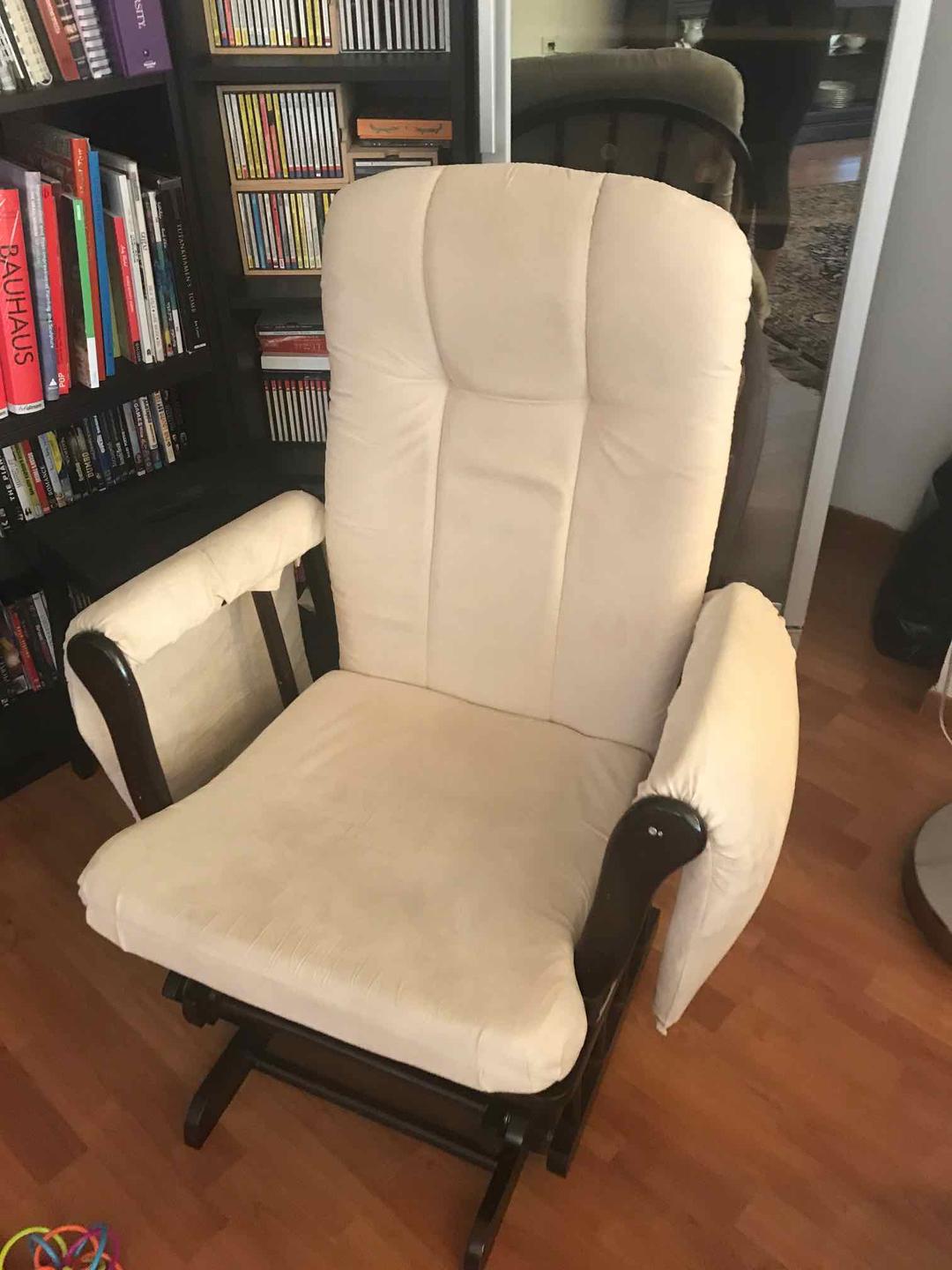 rocking chair 