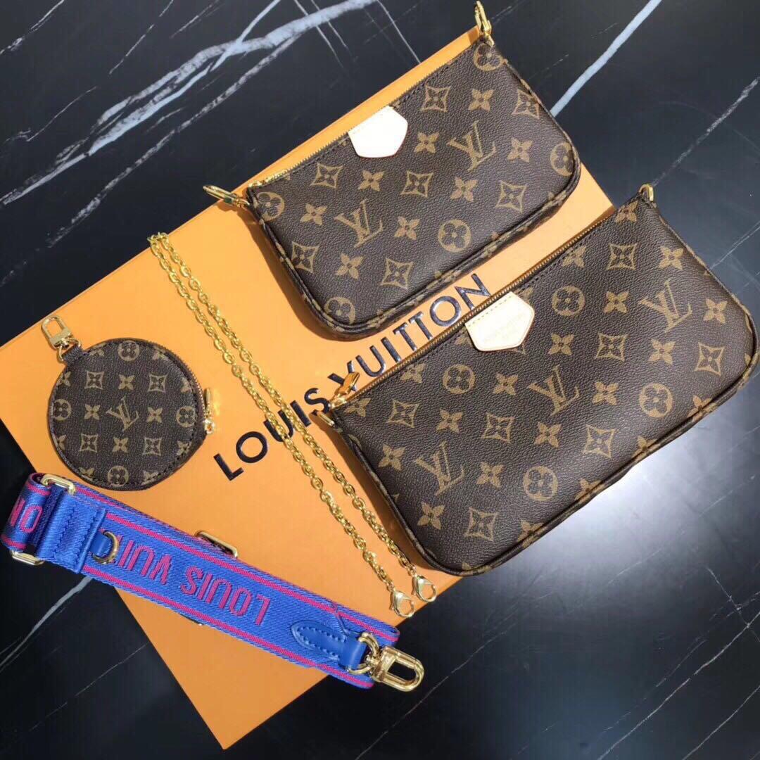 תיק Louis vuitton
