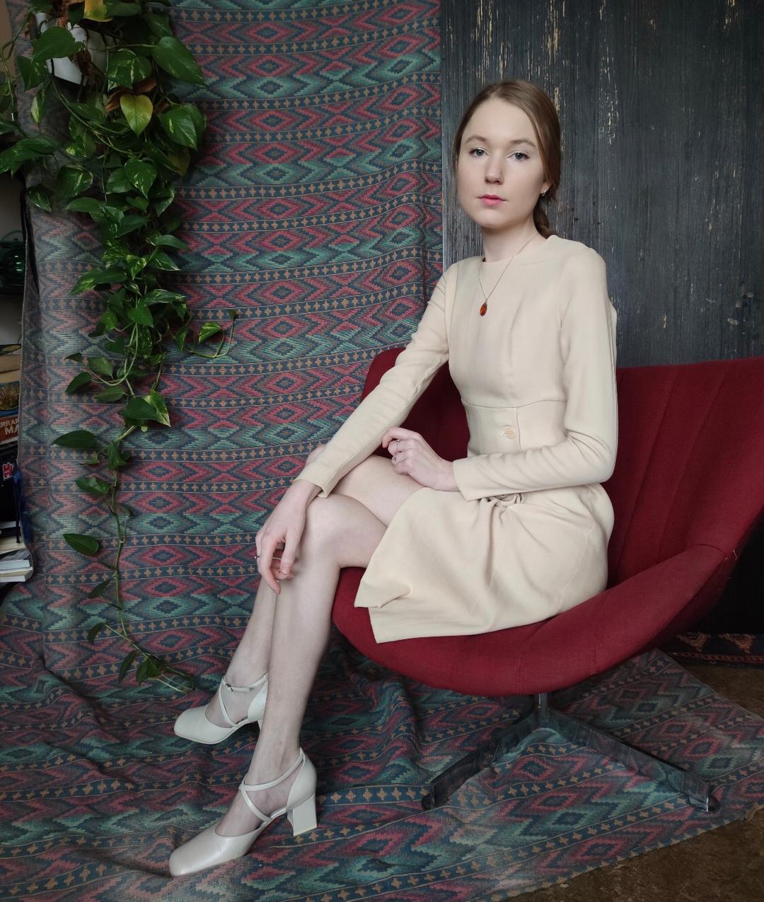 oliver by VALENTINO dress