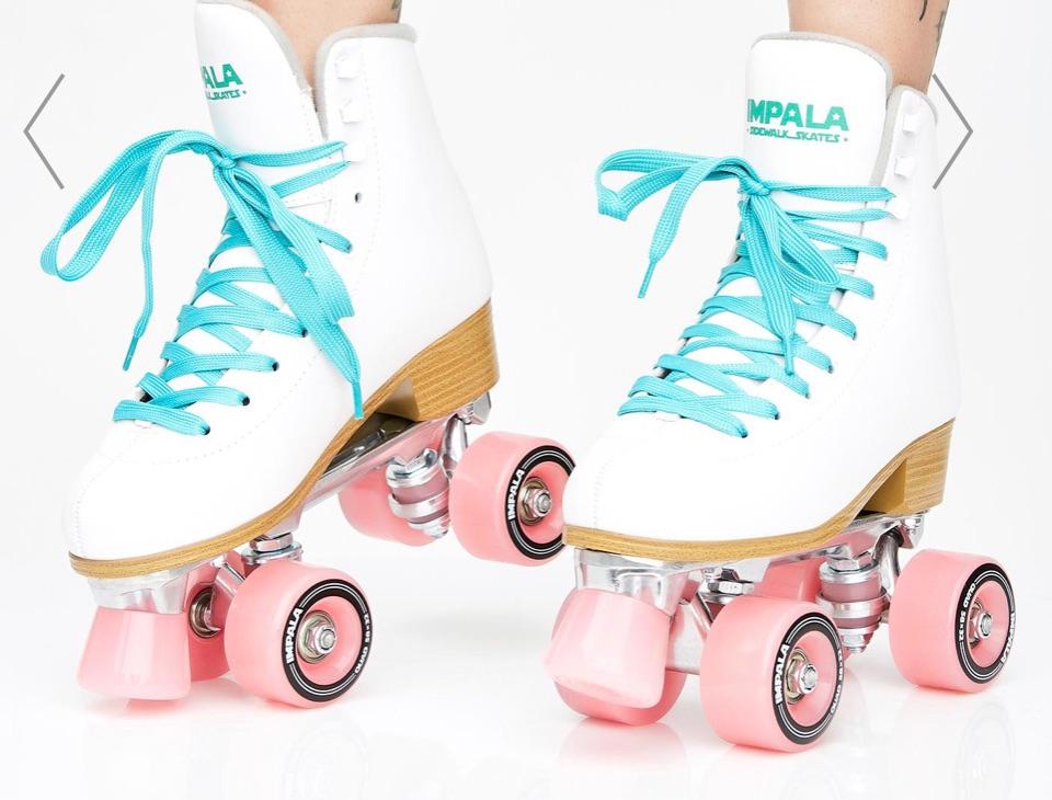 גלגיליות אימפלה 