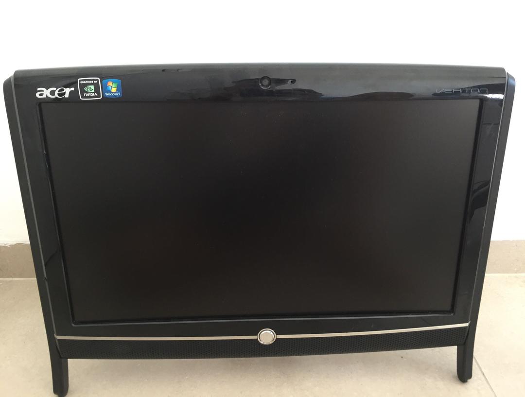 Acer veriton 1050 גמיש במחיר