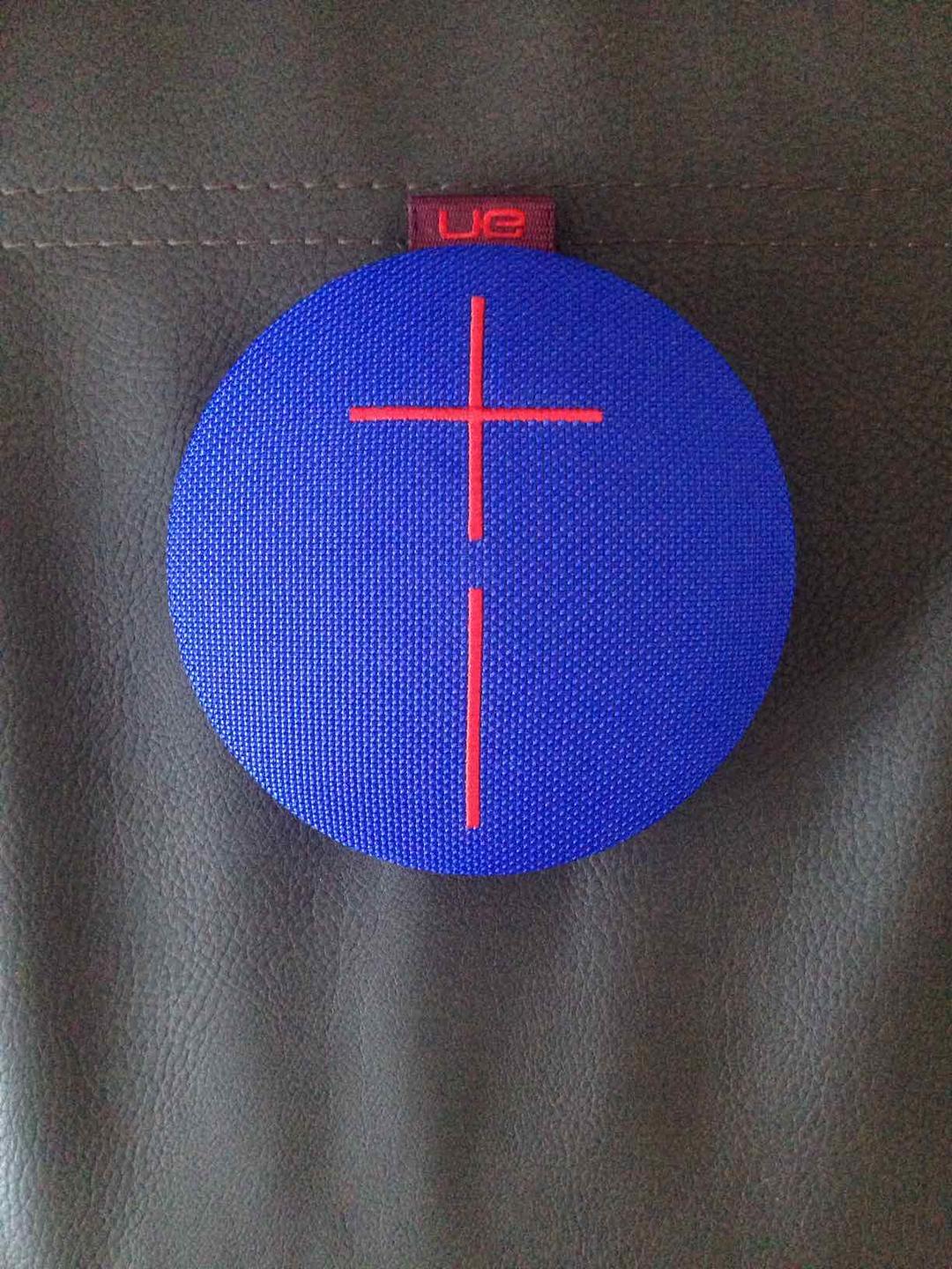 Logitech UE ROLL 2 רמקול