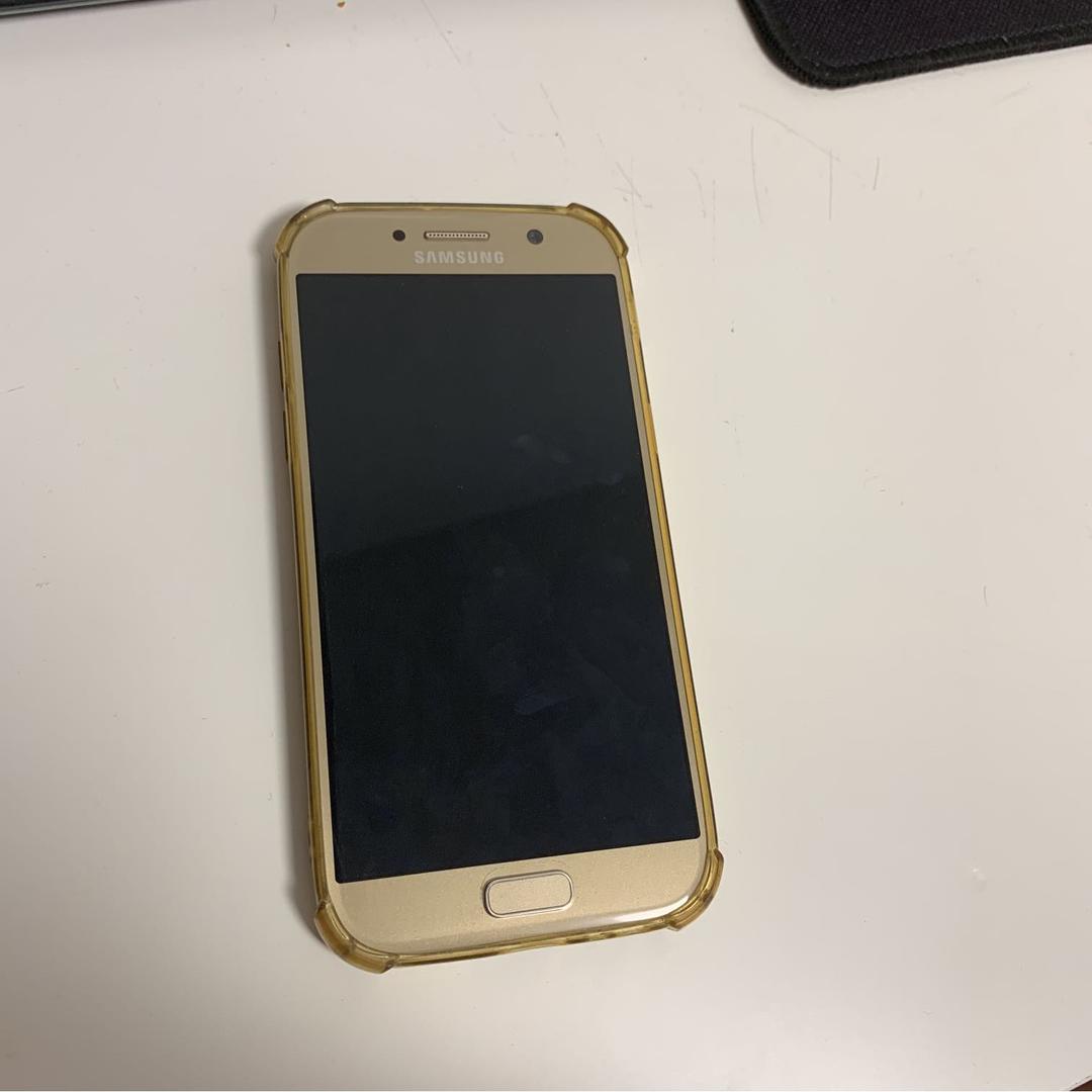 Galaxy a5