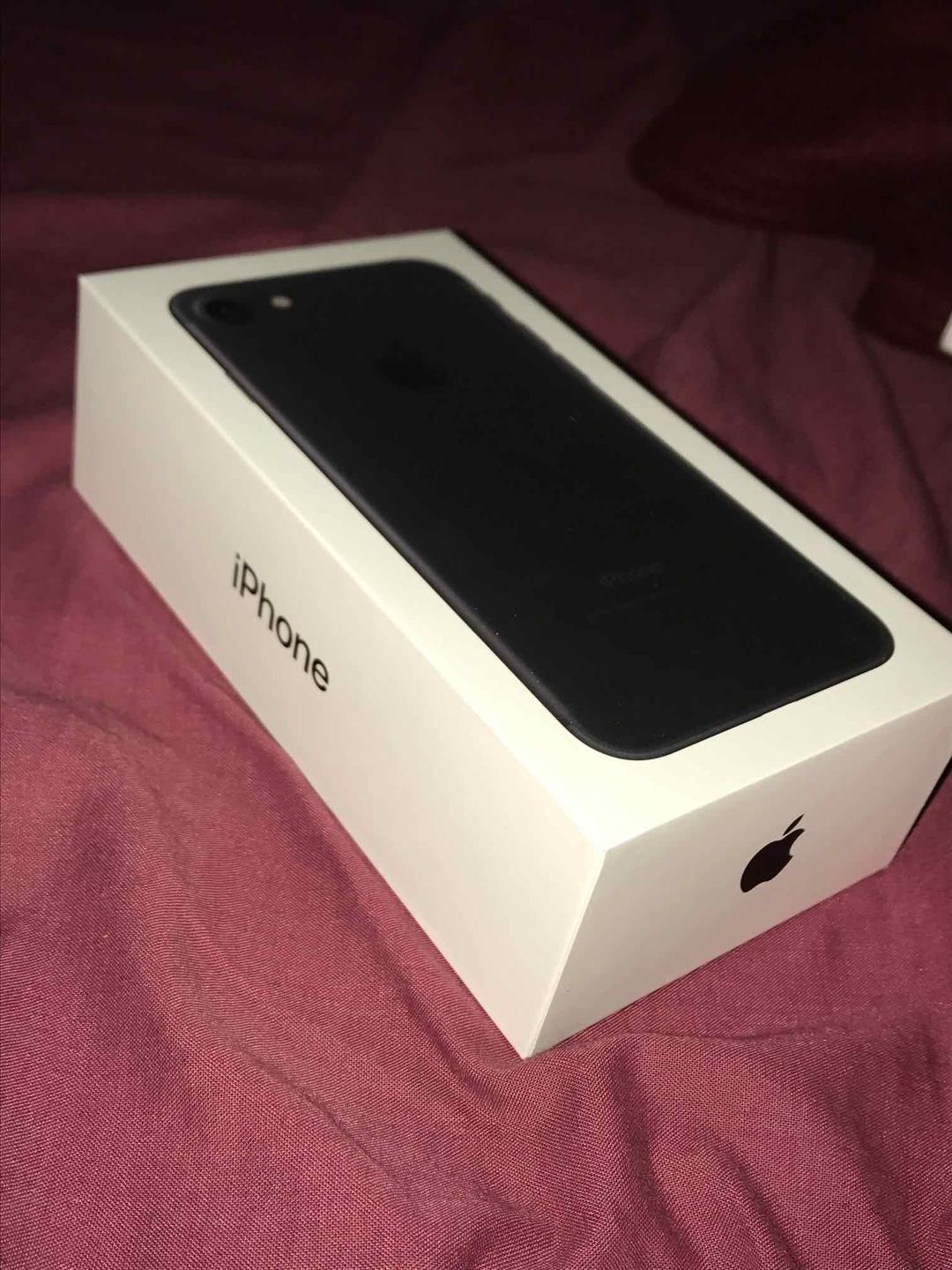 iPhone 7