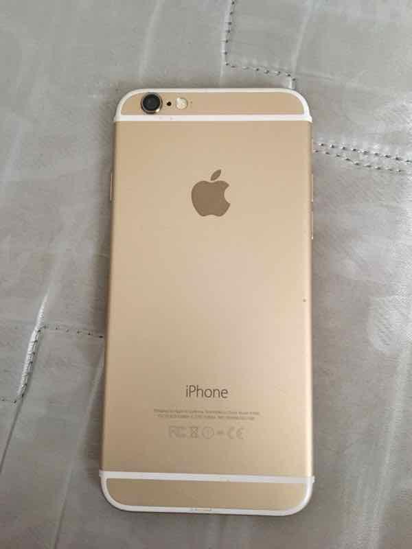 אייפון 6s