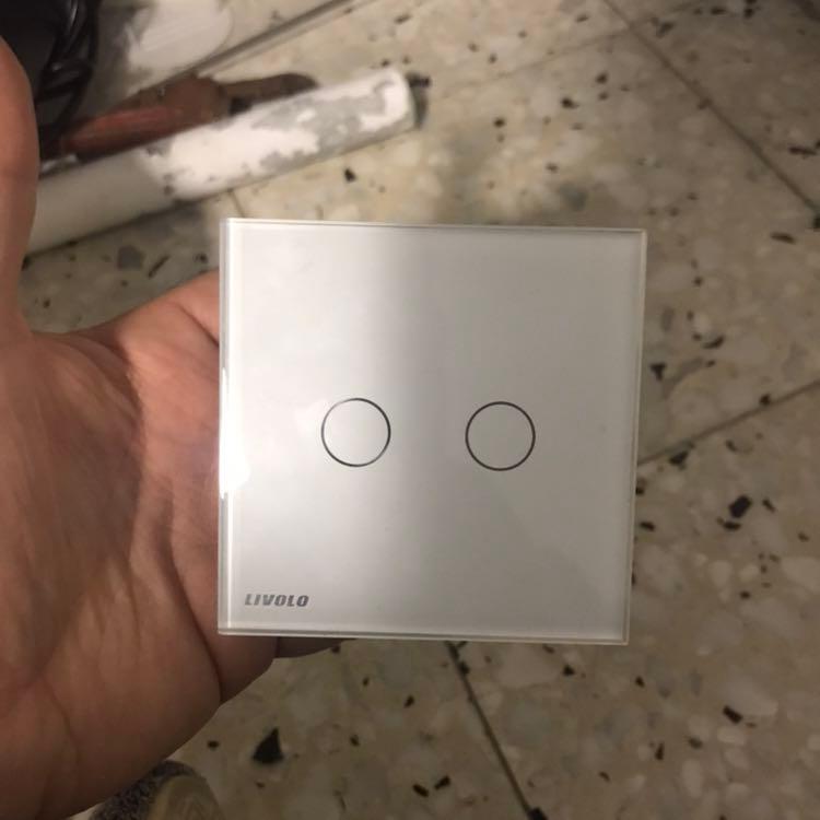 מתג חכם wifi
