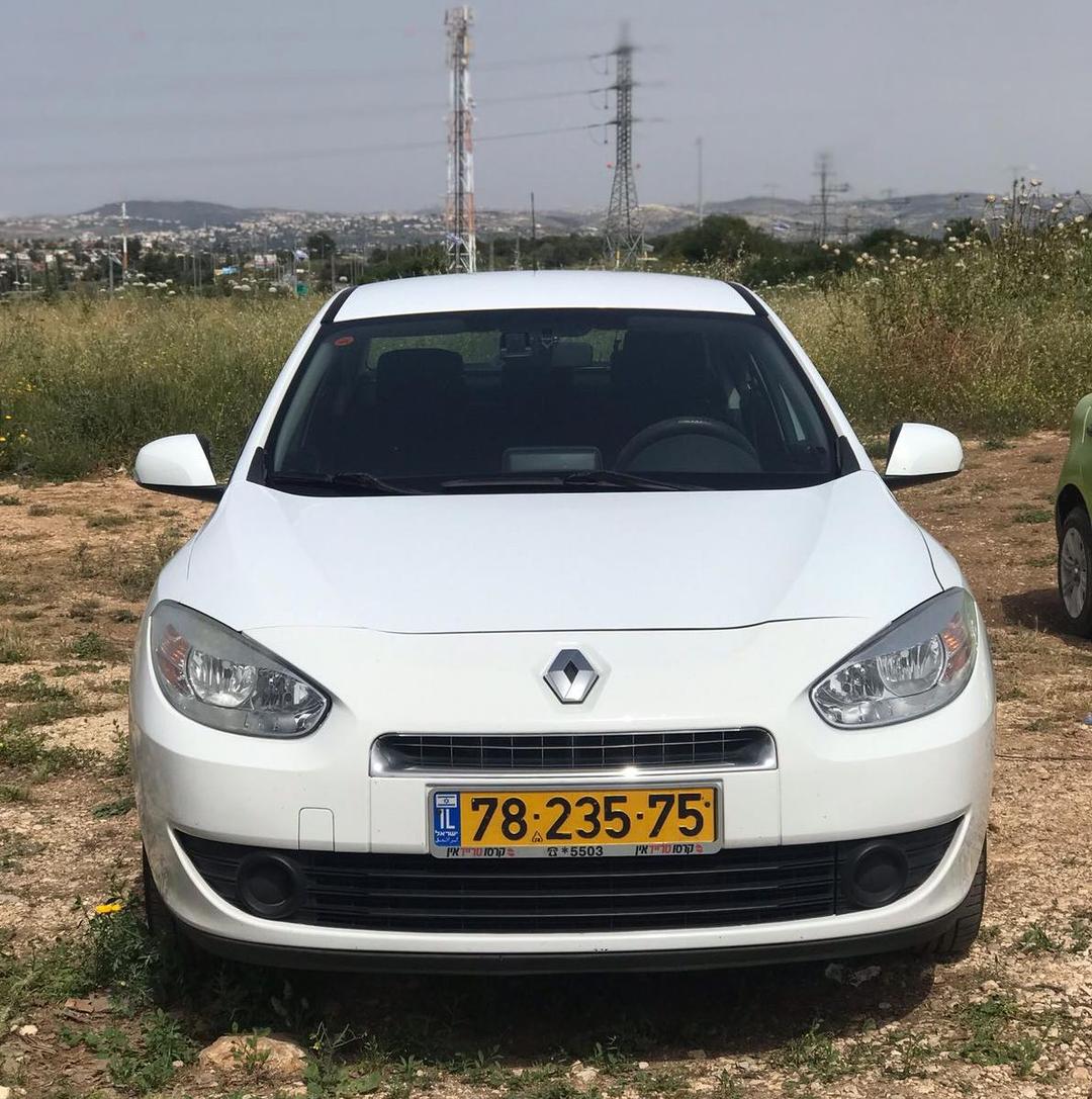 פורד 2011 יד 2
