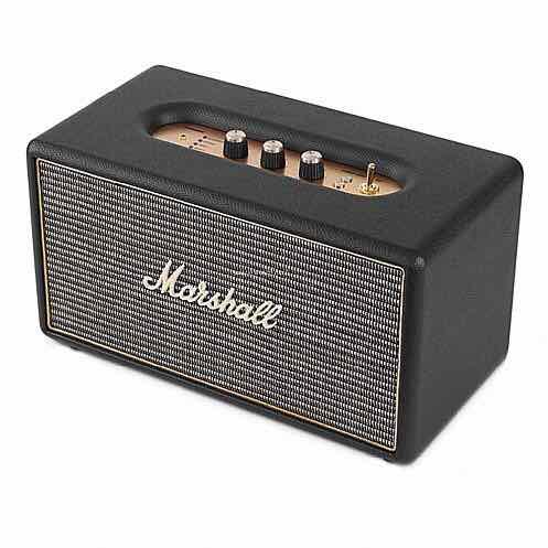 רמקול נדיר של marshall