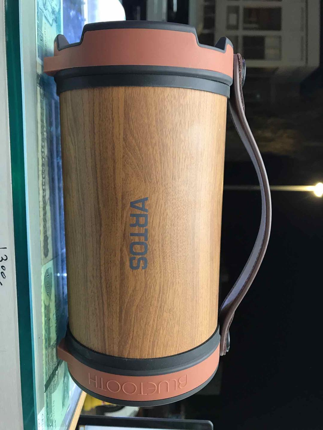 artos ‏רמקול Bluetooth