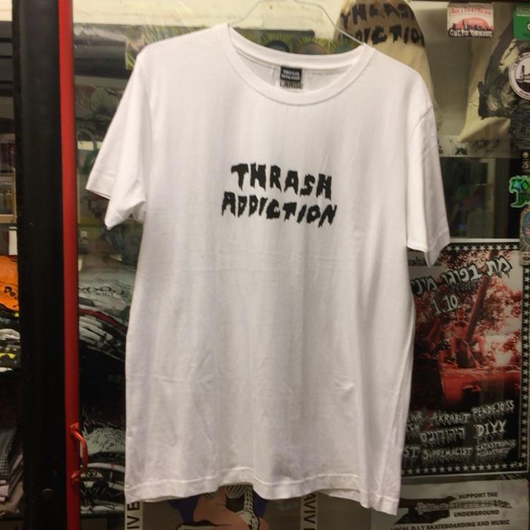  חולצות טראש אדיקשן במטבע יאפ 